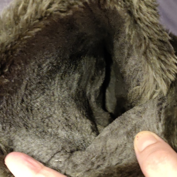 Sonoma women's boots size 10 - Picture 3 of 4